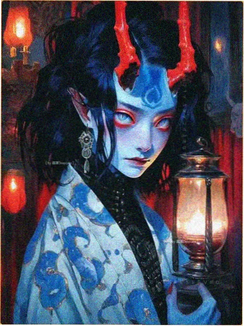 我的女神大人 电视剧 2022 奇幻